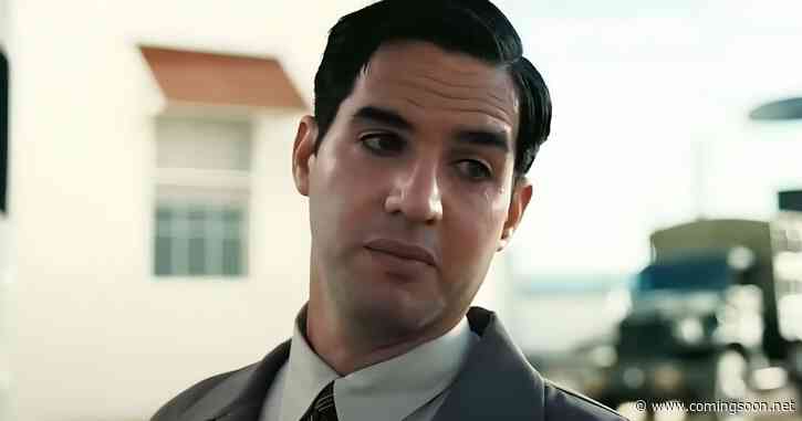 Benny Safdie’s Bizarre A24 Movie Makes Big Casting Move With Batman Star & Hilarious Comedian