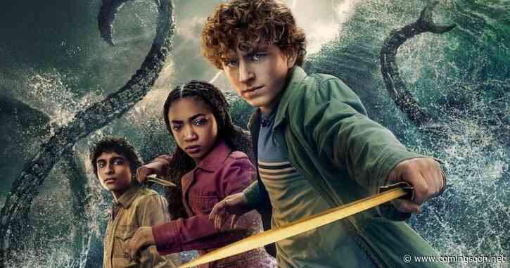 Percy Jackson Season 3’s Major Deaths Get a Grim Tease From Walker Scobell