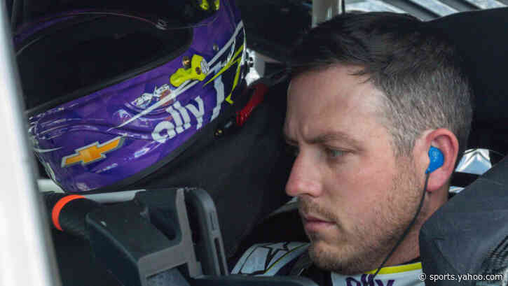 BREAKING: Alex Bowman Announces Retirement After 2027 NASCAR Cup Series Season