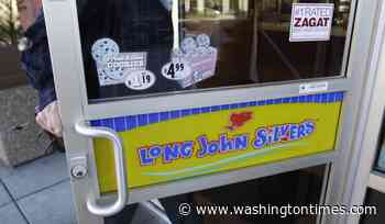 Long John Silver's lost dozens of locations last year, filing shows