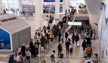 Airports in Tampa, Des Moines and Charleston opt for TSA privatization screening program