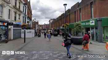 Pair charged with murdering street cleaner in 2023