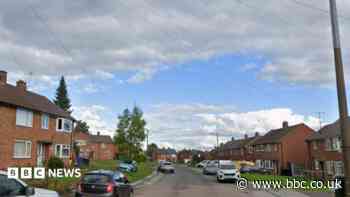 Witness appeal after man stabbed in village