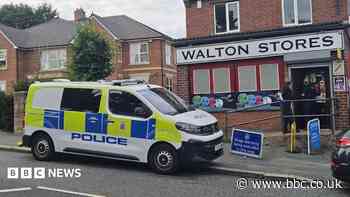 Two arrests made after drugs warrant carried out