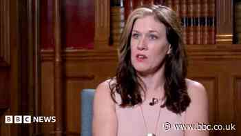 Bolsover MP Natalie Fleet leaves 'triggering' safeguarding minister role