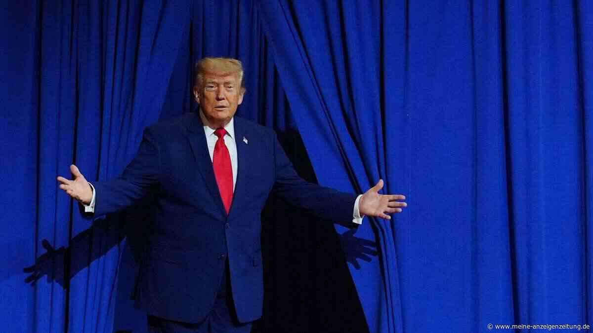 USA kündigen neue Zölle gegen 60 Handelspartner an