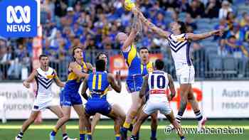 Why this is the most interesting Western Derby in a decade