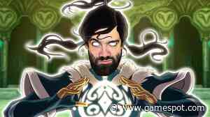 Fighting Game Novice Tries To Master Avatar Legends