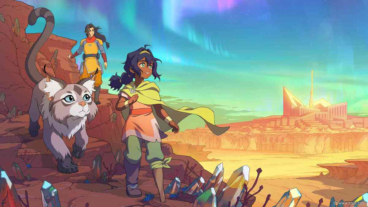 SDCC 2026: ‘Avatar: Seven Havens’ Trailer, Release Date Revealed