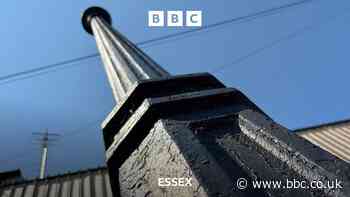 The ‘weird’ world of an Essex stink pipe superfan