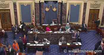 Congress splits on war power resolution to force Trump to end Iran War