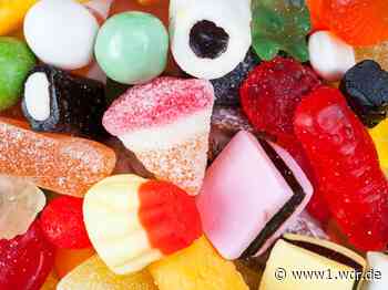 Warnstreik bei Haribo in Bonn angekündigt