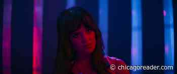 Review: Her Private Hell