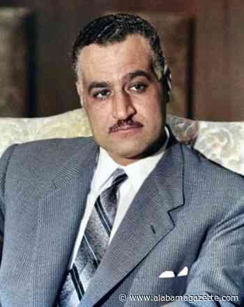 The Egyptian Revolution of 1952: How July 23 Sparked the Rise of Gamal Abdel Nasser