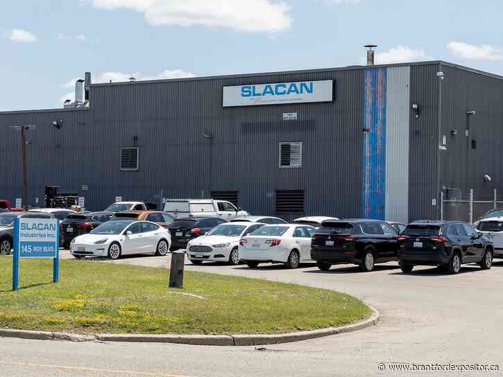 Area FedDev investments boost local projects