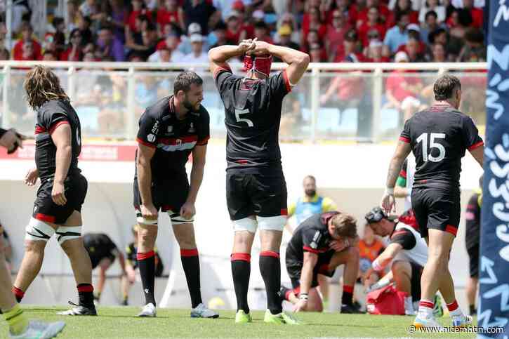 Nissa Rugby menacé de relégation administrative : la Ville fait un pas vers le club mais…