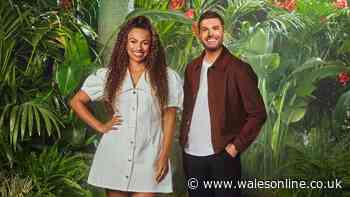 I'm a Celebrity presenter shares huge news with fans 'it's time to say goodbye'