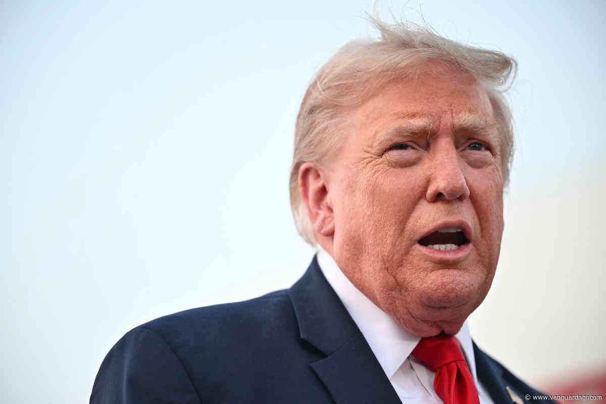 US announces new tariffs on 60 trading partners