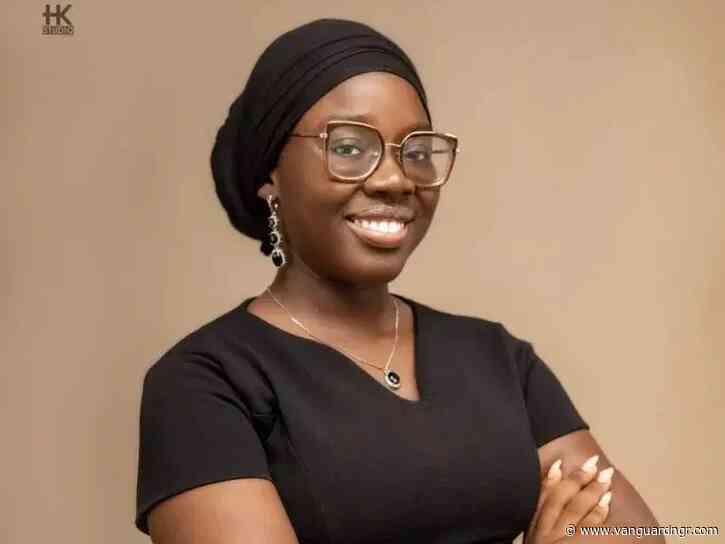 UniAbuja law student wins W/African speech contest in Sierra Leone