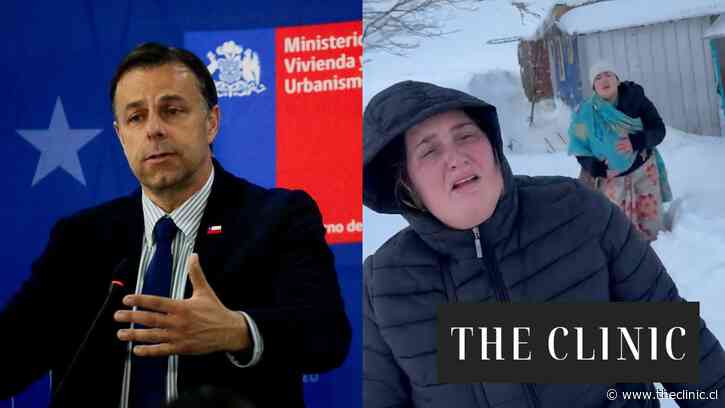 “Me perdí la final del Mundial”: Codina revela nuevos detalles sobre cómo se organizó el rescate de los extraviados en el Cajón del Maipo