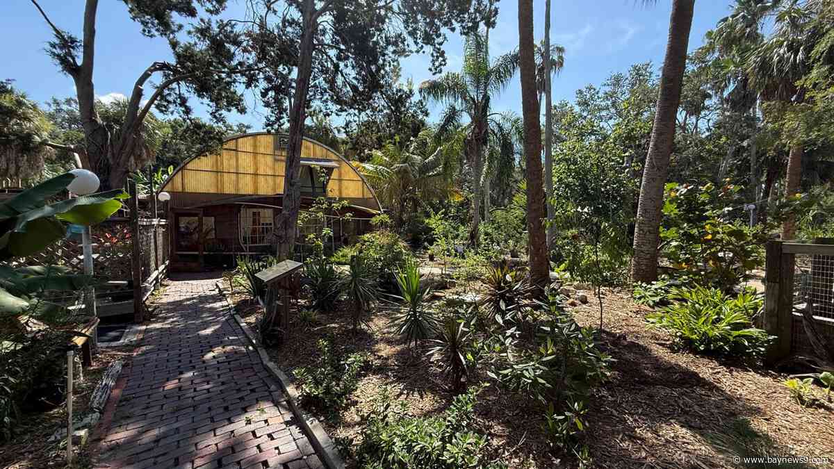 St. Petersburg historic site to add storm protections after Hurricane Helene
