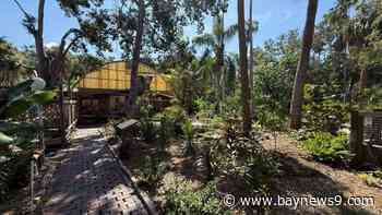 St. Petersburg historic site to add storm protections after Hurricane Helene