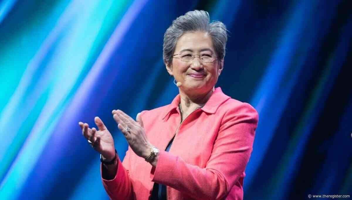 AMD and Cerebras join forces against Nvidia’s Groq LPUs