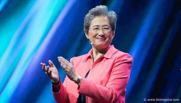 AMD and Cerebras join forces against Nvidia’s Groq LPUs