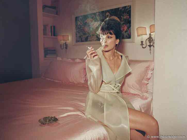 Ticket Alert: Lily Allen, Rebecca Black, and More Seattle Events Going On Sale This Week