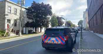 Saint John crime severity index jumped but expert says that doesn’t mean city is more unsafe