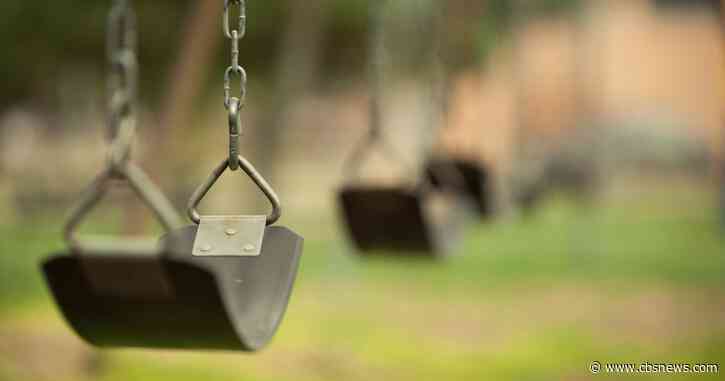 Abduction attempt at Madison County playground a false alarm, but man remains in custody, sheriff says