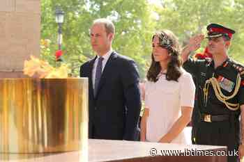 William and Kate 'Furious' King Charles Entertained Harry and Meghan, Royal Expert Claims