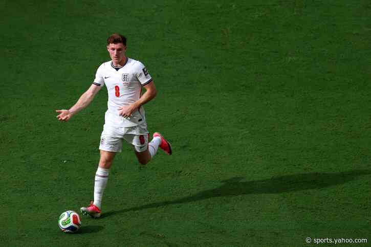 Manchester City unveil their marquee midfield signing, who is now exactly where he wants to be