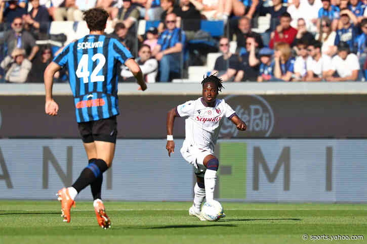 Manchester United Are Facing Stiff Competition For This Serie A Winger: Should Carrick Snap Him Up?