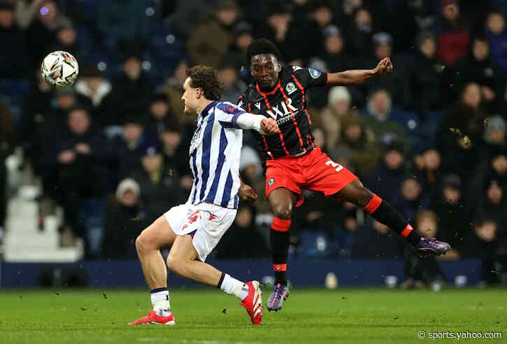 Rangers Set To Step Up The Chase For This Brighton Youngster: Why He Would Bolster Their Attack
