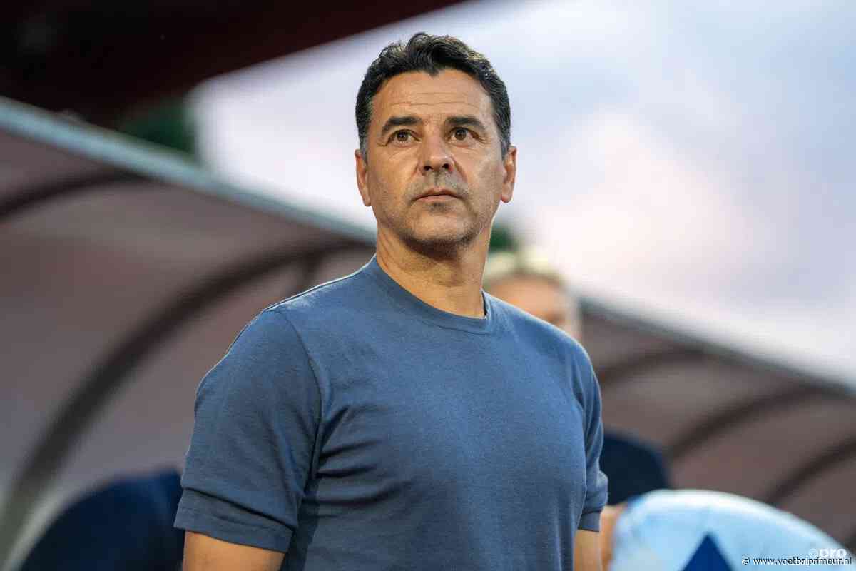 Ook volgende tegenstander Ajax lijkt duidelijk na groot resultaat in Ierland