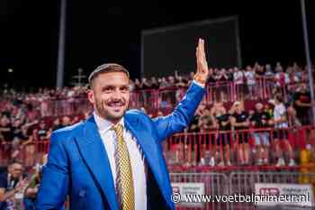 Tadic lacht op transfervraag na Ajax-duel: 'We moeten kijken...'