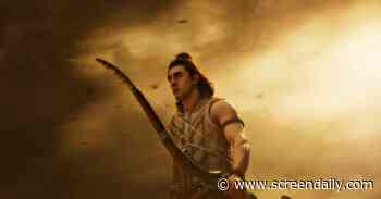 Sony to distribute Prime Focus Studios’ ‘Ramayana’ outside India