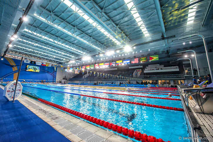 2029 Pan American Junior Games Host Candidates Announced