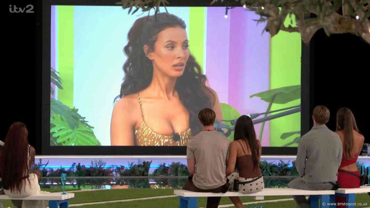 Love Island fans work out winners as couple will be forced to leave