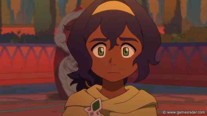 The world needs a new Avatar in dreamy first trailer for The Last Airbender spin-off Seven Havens