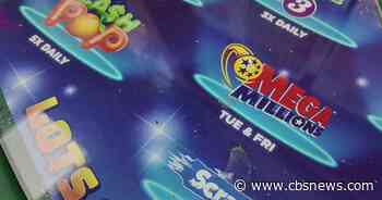 Lottery Fever hits Atlanta as Mega Millions & Powerball Jackpots hit $743M, $600M respectively