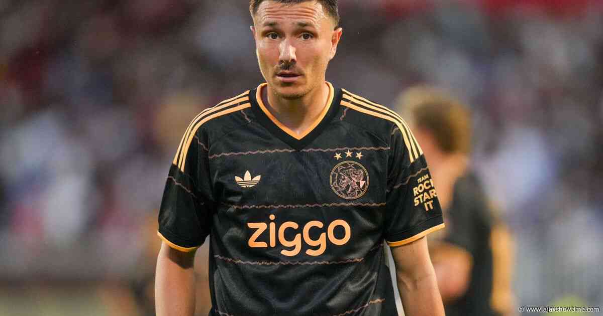 Berghuis vergelijkt Blind met Henderson en legt uit waarom het voetbal van Míchel hem ligt