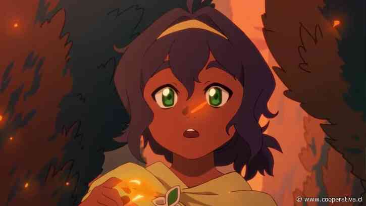 El ciclo del Avatar continúa en su nueva serie "Los Siete Refugios": Tráiler y fecha de estreno