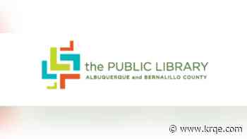 San Pedro and Erna Ferguson libraries in Albuquerque to close for renovations