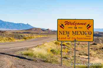 Where to go on a road trip in southeast New Mexico