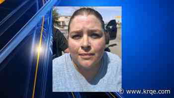 Fugitive in Las Cruces groin stabbing case captured, booked in jail