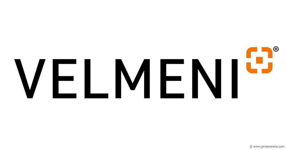 VELMENI Receives FDA 510(k) Clearance for AI-Powered 3D CBCT Dental Imaging Software