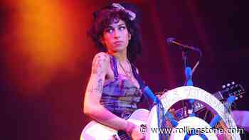 Amy Winehouse Remembered on 15th Death Anniversary: Her ‘Music Continues to Connect With People’