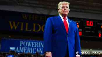Trump slams brakes on Saudi nuclear deal with Abraham Accords demand  